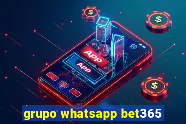 grupo whatsapp bet365